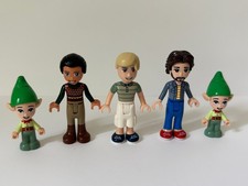 legos elves friends sets for sale  Greenwich
