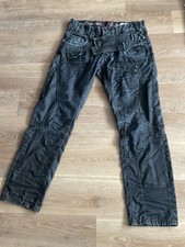 Police atlanta jeans for sale  HALIFAX