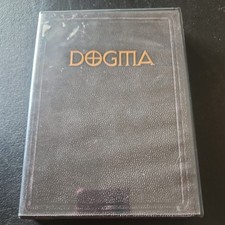 dogma dvd for sale  El Paso