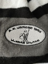 Sciarpa ultras udinese usato Sciarpa ultras udinese usato  Domodossola