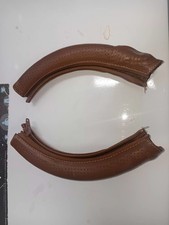 Uppababy leather handlebar for sale  Whittier