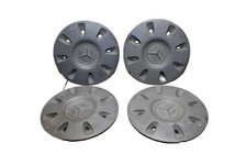 Mercedes radkappen radblenden gebraucht kaufen Mercedes radkappen radblenden gebraucht kaufen  Gelsenkirchen