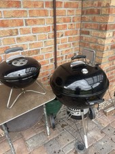 Weber grill master gebraucht kaufen  Schwedt/Oder