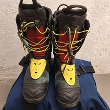 thw stiefel gebraucht kaufen  Frankfurt am Main