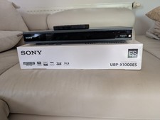Sony ubp x1000es gebraucht kaufen  Erding