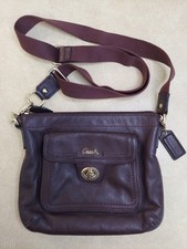 Coach penelope womens for sale  Indianapolis