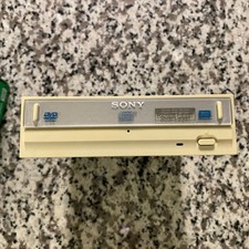 Sony dvd double for sale  Louisville