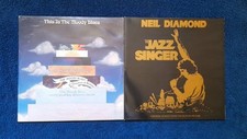Moody blues jazz for sale  BISHOP AUCKLAND