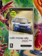 Colin mcrae rally usato  Milano