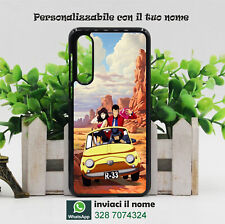 Cover personalizzata con usato  Vittoria