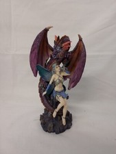 Nemesis dragon fairy for sale  INVERNESS