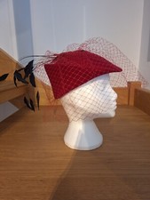 1940s style red for sale  LLANDUDNO