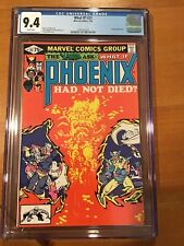 Cgc 9.4 phoenix for sale  Huntington Station