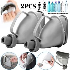 2pcs portable potty for sale  Whippany