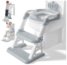 Potty training seat for sale  DIDCOT