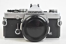 olympus om1 body for sale  NORTHAMPTON