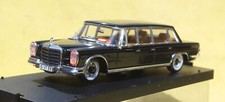 Mercedes pullmann 600 gebraucht kaufen  Deggendorf