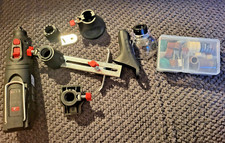 Parkside performance akku gebraucht kaufen  Schwanebeck