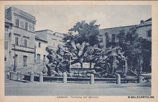 Lanuvio fontana del usato  Roma