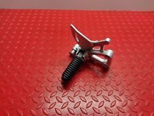 Pedana poggiapiedi anteriore usato  Massa di Somma