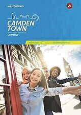 Camden town berstufe gebraucht kaufen  Berlin