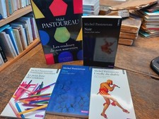 Lot livres michel d'occasion  Montargis