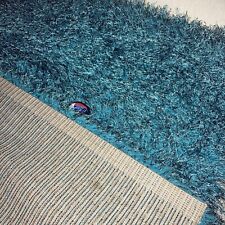 Teal green blue for sale  CARMARTHEN