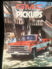 1976 gmc sierra for sale  Greensburg