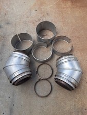 Pcs triple wall for sale  Evart
