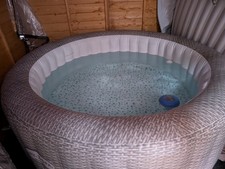 Lay spa honolulu for sale  BARNSTAPLE