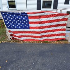 Navy military flag for sale  Plymouth