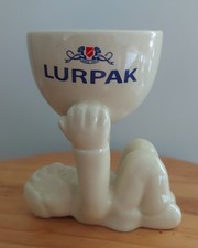 Lurpak egg cup for sale  HARTLEPOOL