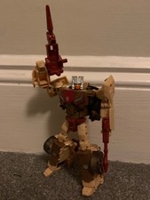 Transformers generations retro for sale  BRISTOL