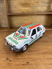 Modellino fiat ritmo usato  Milano