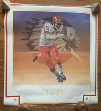 Kansas city chiefs for sale  Manassas