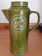 Vintage green crown for sale  MORPETH