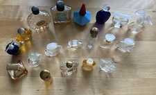 Vintage mini perfume for sale  Ellicott City