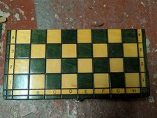 Old authentic chess for sale  SWADLINCOTE