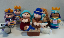Hobby lobby nativity for sale  Mandan