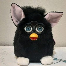 Original 1998 furby d'occasion  Expédié en Belgium