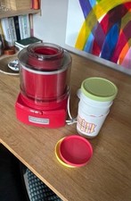 Cuisineart ice cream for sale  LONDON