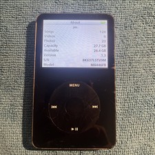 Ipod 5.5 generation for sale  FAVERSHAM