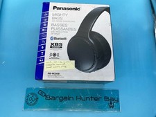See desc panasonic for sale  ROMFORD