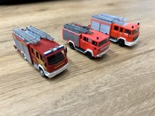 Feuerwehr konvolut magirus gebraucht kaufen  Frauenau