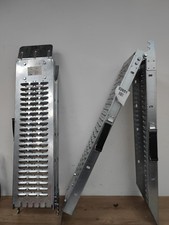 Foldable mobility ramp for sale  MANCHESTER