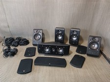 Jbl scs 200 gebraucht kaufen  Rödermark