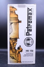 Petromax hk150 high for sale  LEEDS