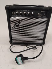 Gear4music s15b bass for sale  RUGBY
