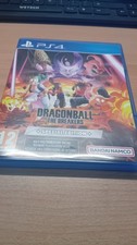 ps4 dragon ball usato  San Felice sul Panaro
