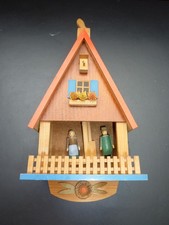 Wetterhaus holz mann gebraucht kaufen  Velbert